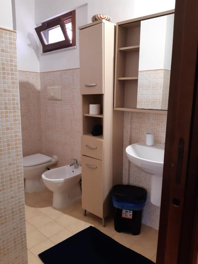Nice Apartment In The Center Of Palermo - Bivani Via Colonna Rotta Eksteriør bilde