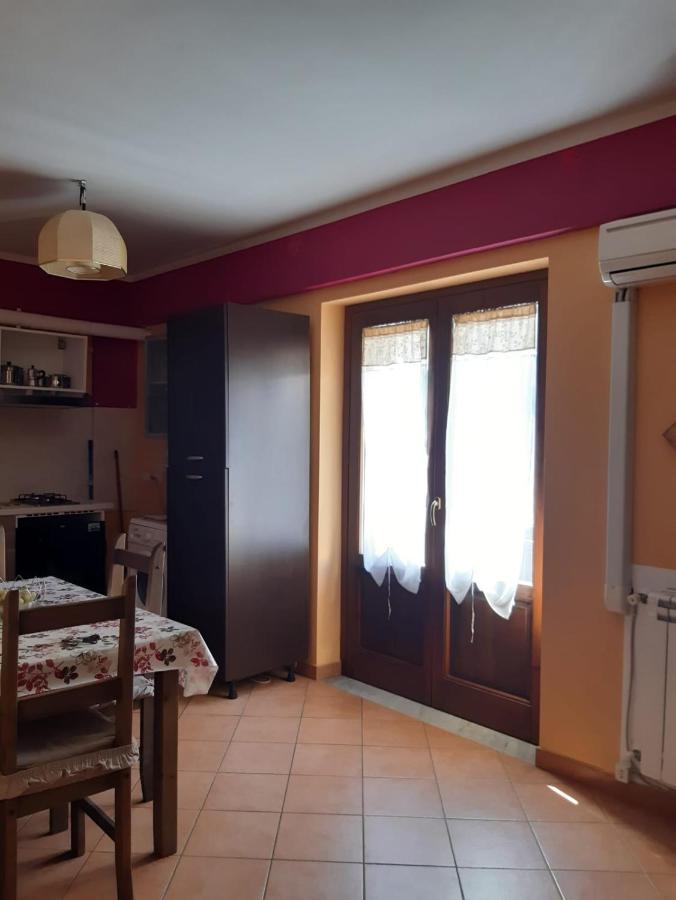 Nice Apartment In The Center Of Palermo - Bivani Via Colonna Rotta Eksteriør bilde