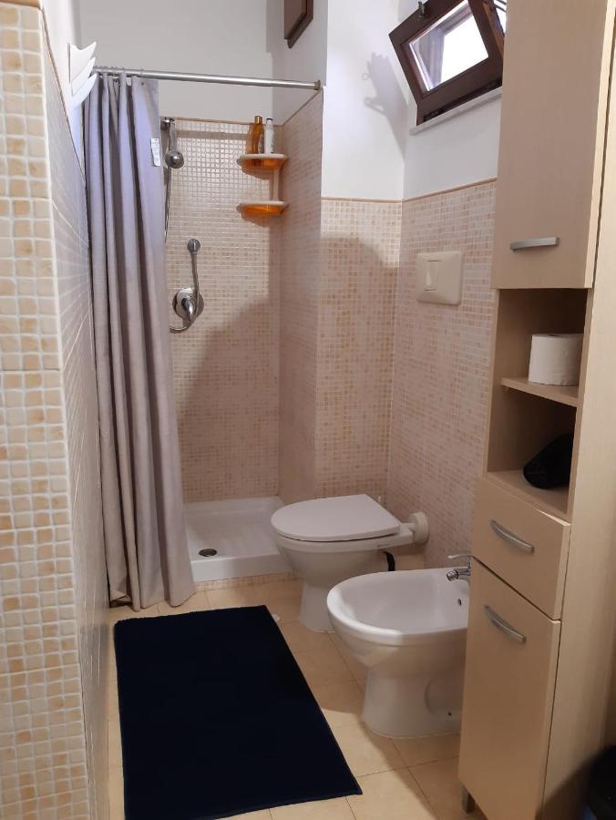 Nice Apartment In The Center Of Palermo - Bivani Via Colonna Rotta Eksteriør bilde