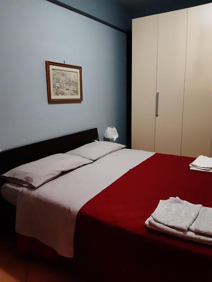 Nice Apartment In The Center Of Palermo - Bivani Via Colonna Rotta Eksteriør bilde