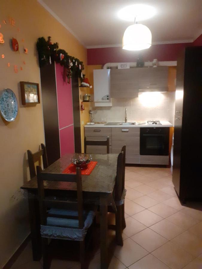 Nice Apartment In The Center Of Palermo - Bivani Via Colonna Rotta Eksteriør bilde