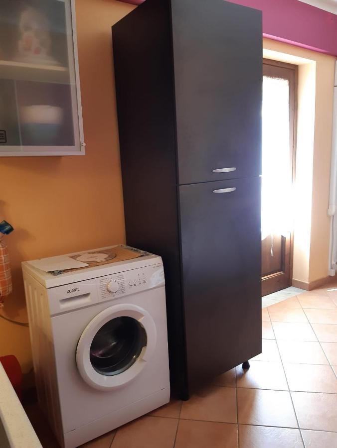 Nice Apartment In The Center Of Palermo - Bivani Via Colonna Rotta Eksteriør bilde