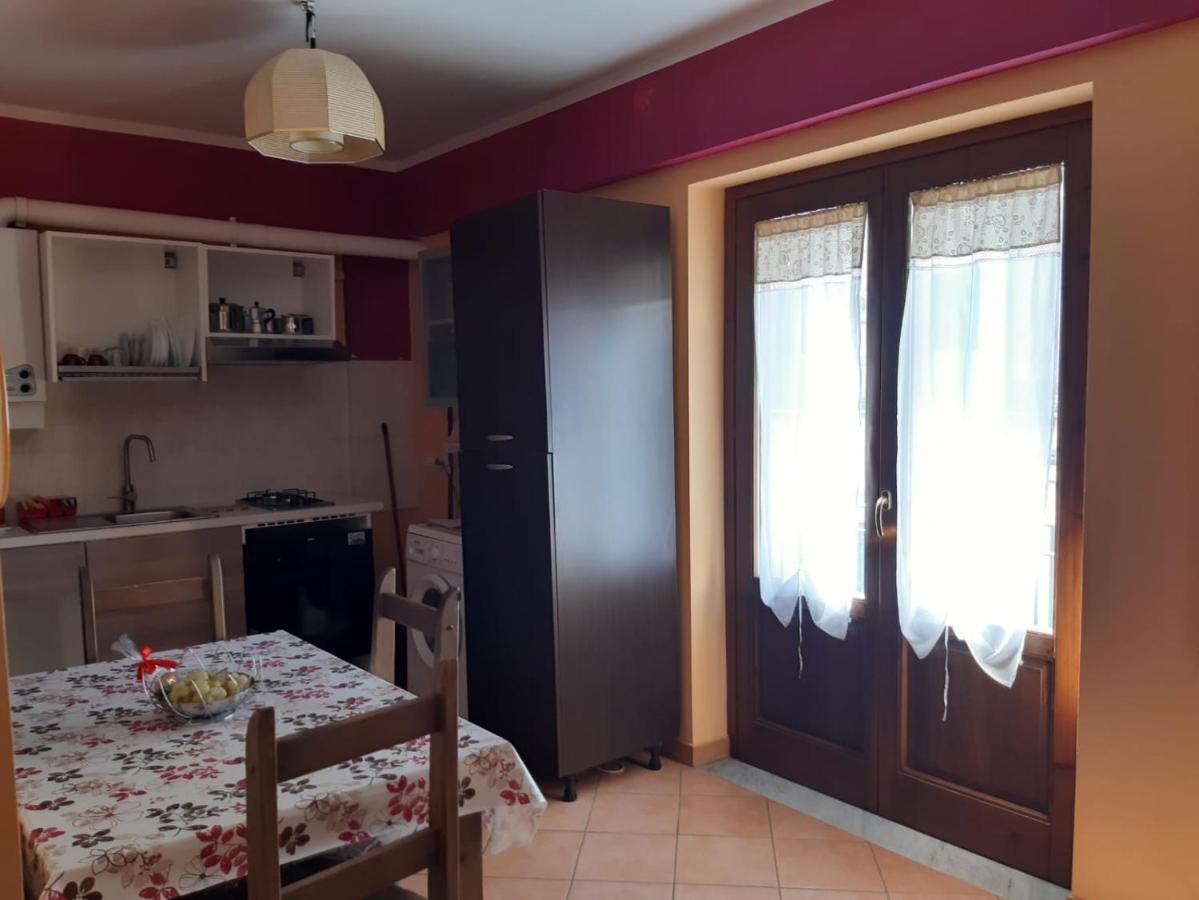 Nice Apartment In The Center Of Palermo - Bivani Via Colonna Rotta Eksteriør bilde